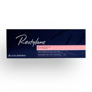 Restylane® Kysse With Lidocaine